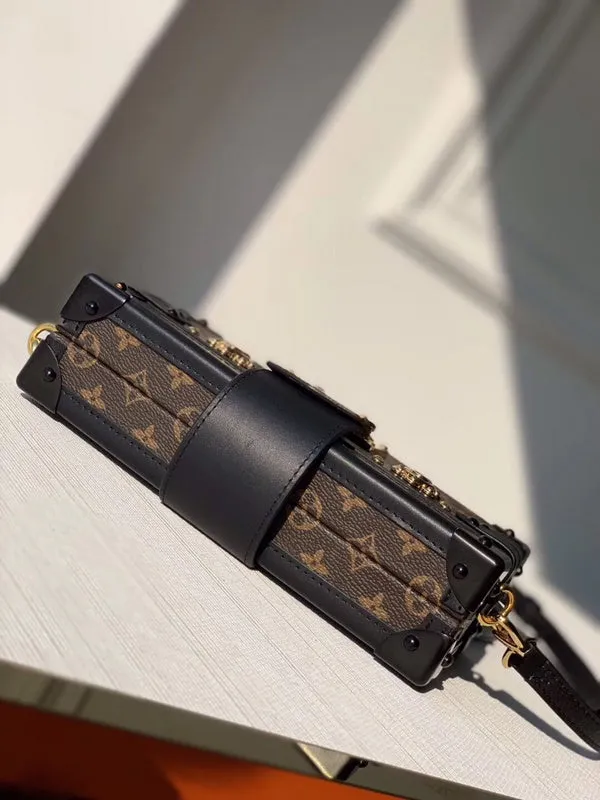 - Bags Bags Vuitton CC - 16745 Sleek Louis Innovative