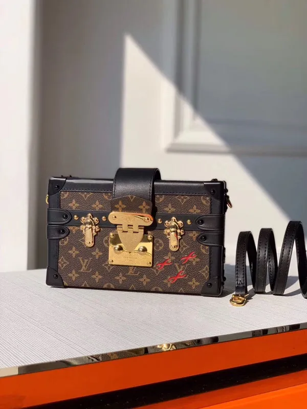 - Bags Bags Vuitton CC - 16745 Sleek Louis Innovative