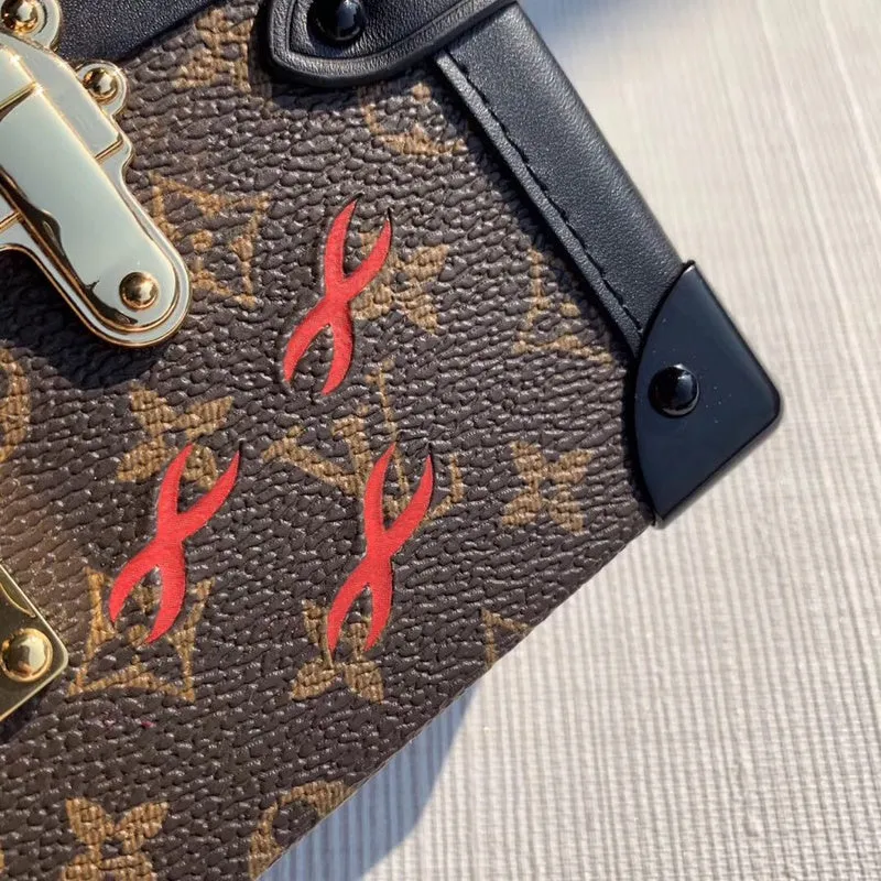 - Bags Bags Vuitton CC - 16745 Sleek Louis Innovative