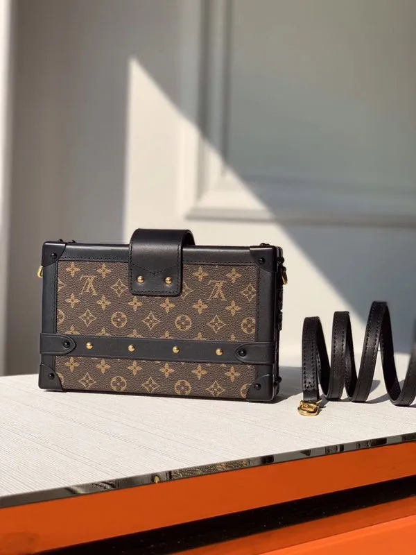 - Bags Bags Vuitton CC - 16745 Sleek Louis Innovative
