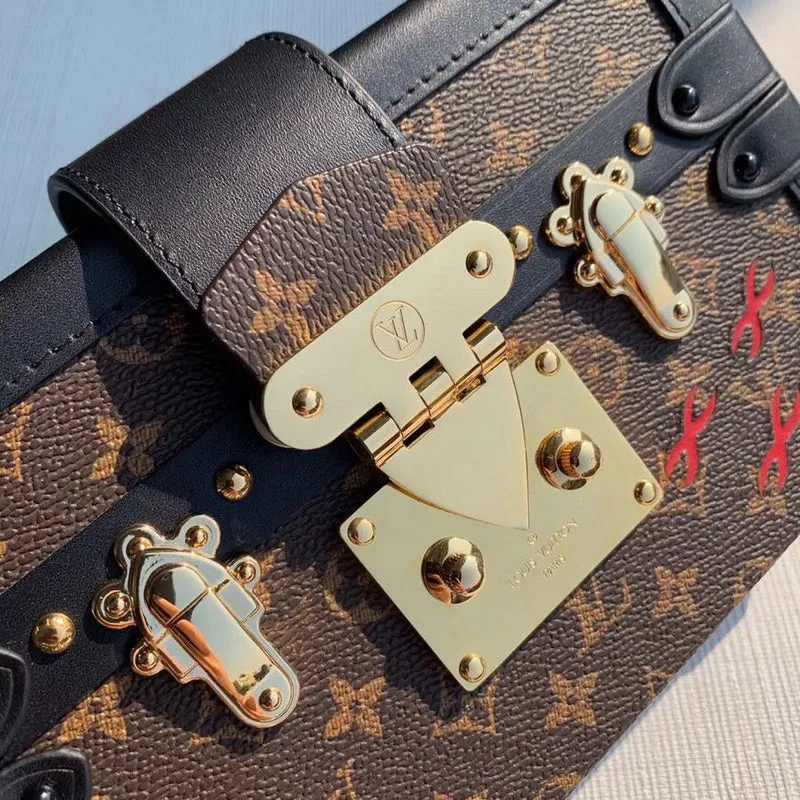 - Bags Bags Vuitton CC - 16745 Sleek Louis Innovative