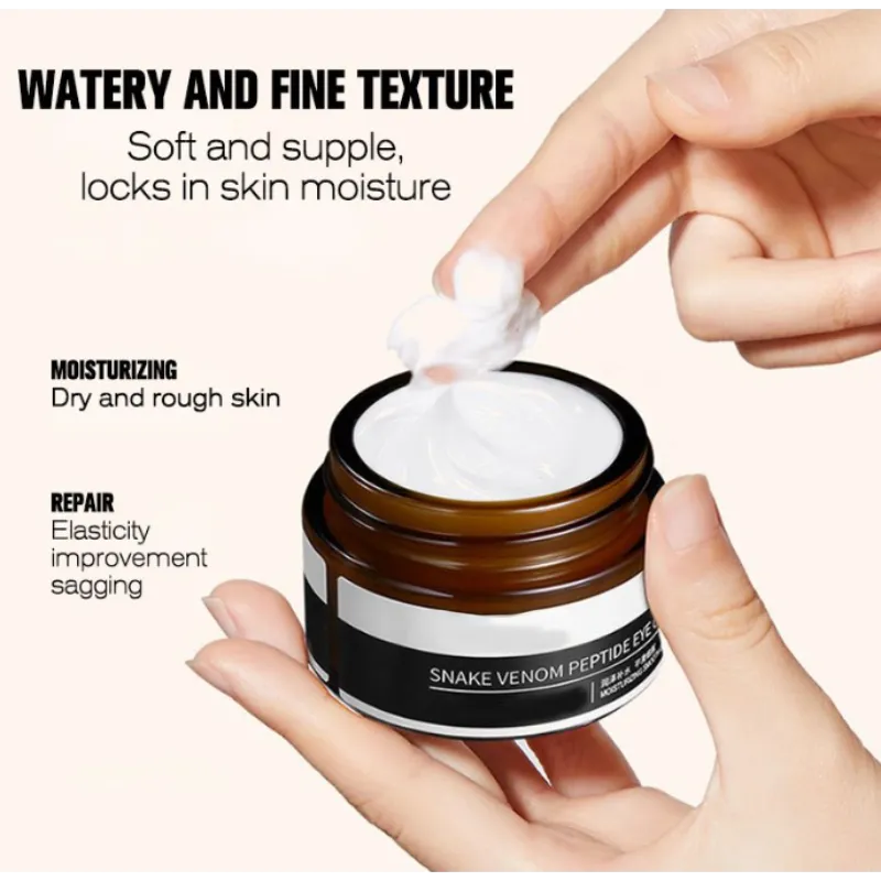 1 1 FREE | SleekEyes™ Fast-acting Firming Eye Cream