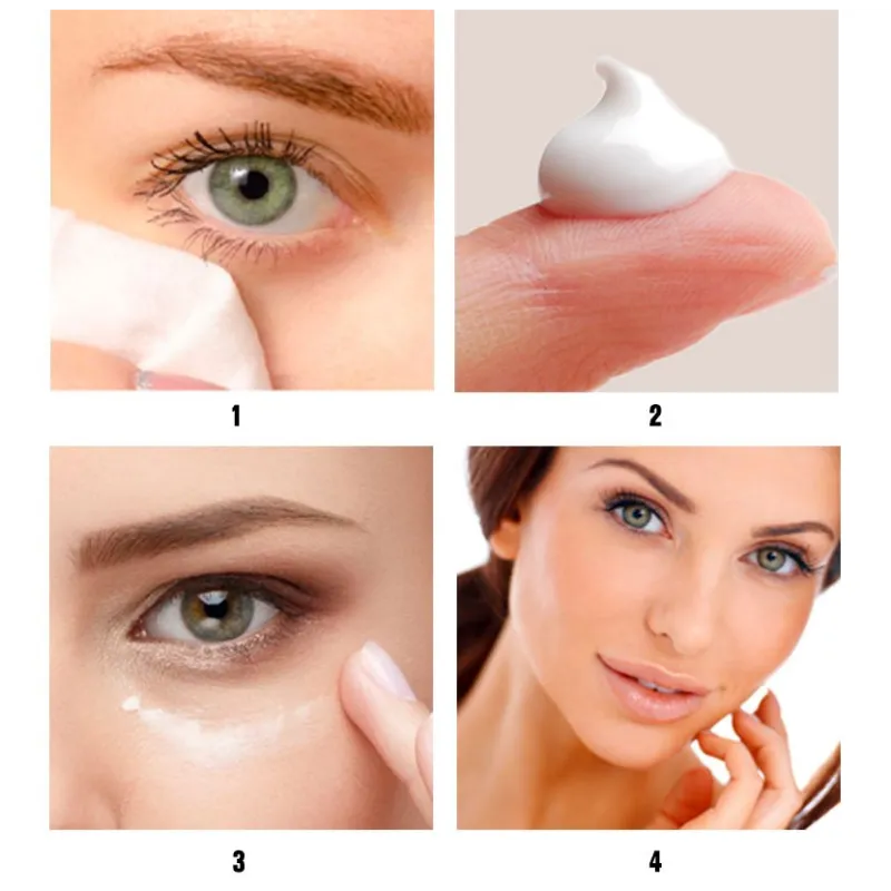 1 1 FREE | SleekEyes™ Fast-acting Firming Eye Cream