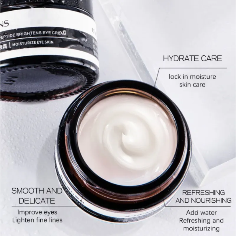 1 1 FREE | SleekEyes™ Fast-acting Firming Eye Cream