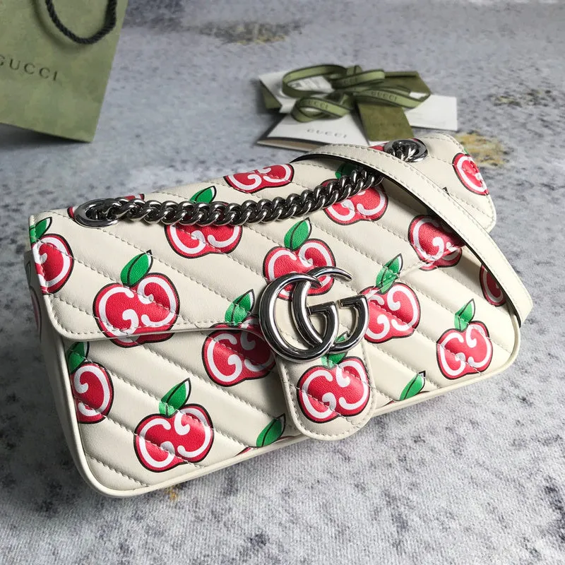 12689 Bags Bags - Sleek and smooth CC Highly-rated - Gucci