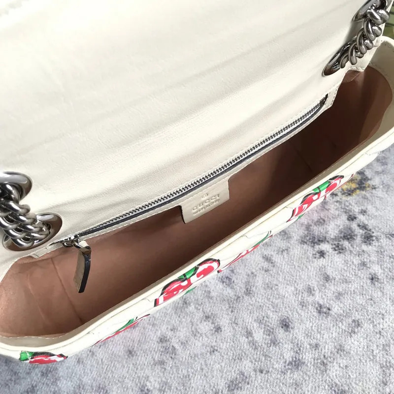 12689 Bags Bags - Sleek and smooth CC Highly-rated - Gucci