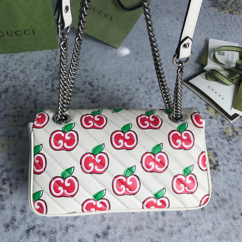 12689 Bags Bags - Sleek and smooth CC Highly-rated - Gucci