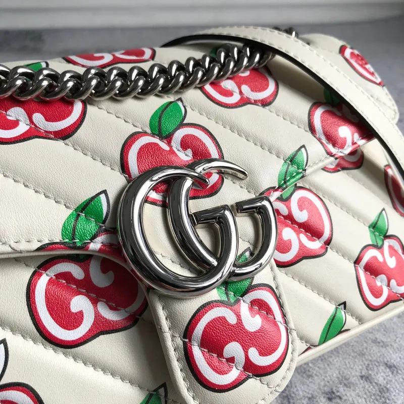 12689 Bags Bags - Sleek and smooth CC Highly-rated - Gucci