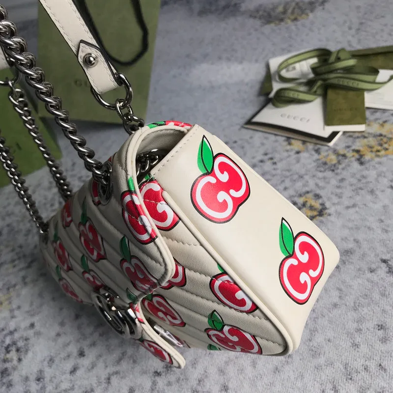 12689 Bags Bags - Sleek and smooth CC Highly-rated - Gucci