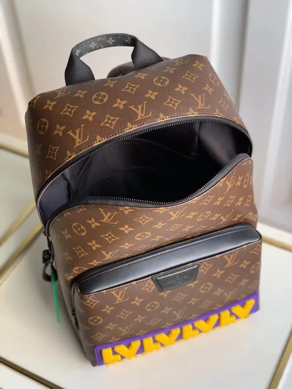 12933 Bags Sleek - Dependable Louis Bags Vuitton CC -