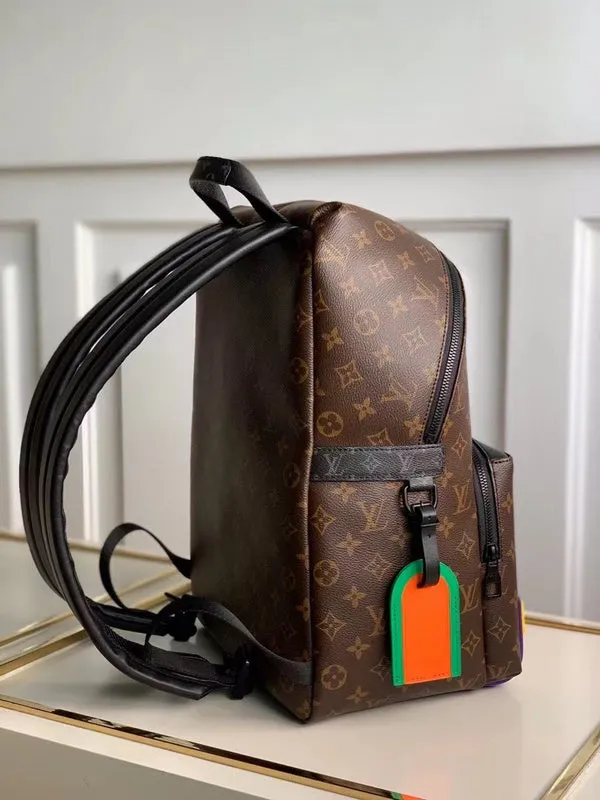 12933 Bags Sleek - Dependable Louis Bags Vuitton CC -