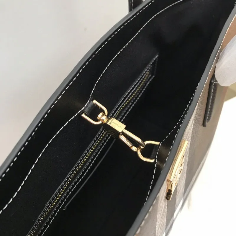 327 Sleek and smooth - - Unique BOR ADT Bags