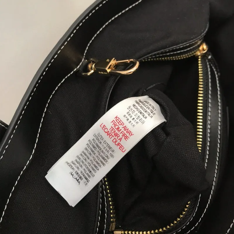 327 Sleek and smooth - - Unique BOR ADT Bags