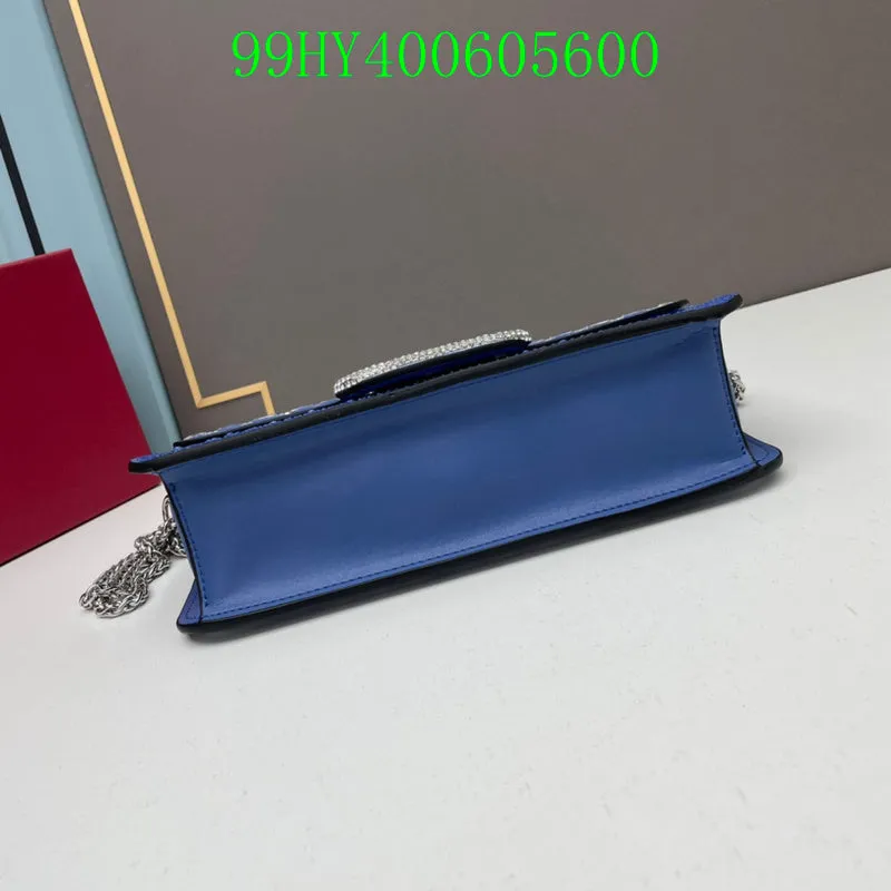 356 Sleek and smooth Quick turnaround - Valentino CC - Bags Bags