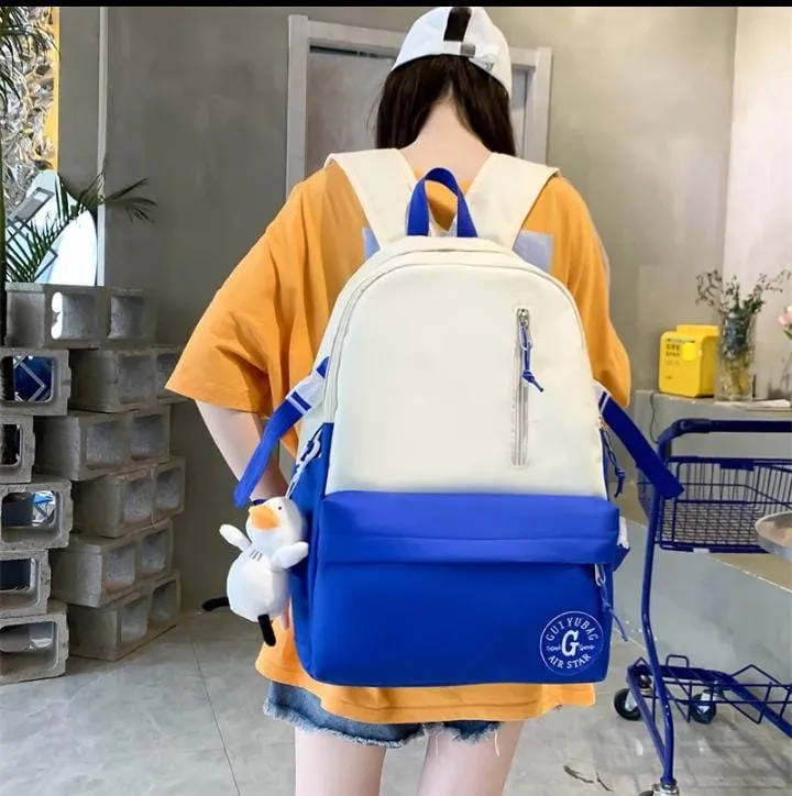 4in1 All Star BackPack – Bags for Girls