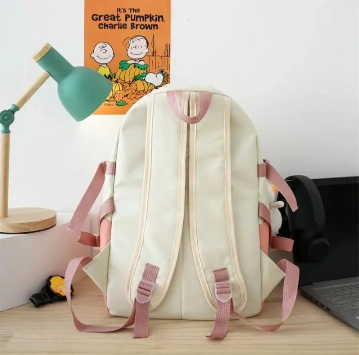 4in1 All Star BackPack – Bags for Girls