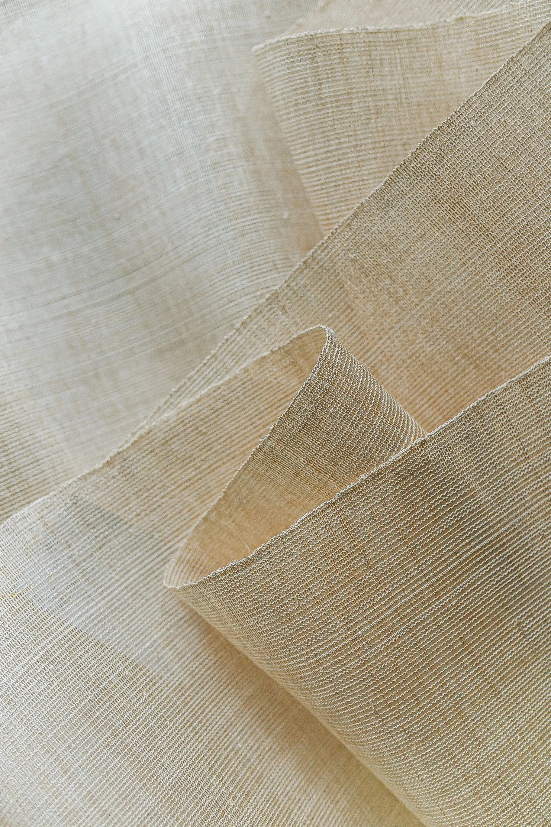 Abaca Pinangabol Plain 001