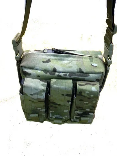 Active Shooter Bag