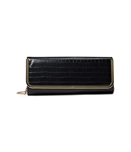 ALDO Manederel Black One Size