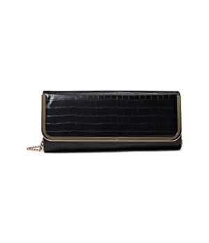 ALDO Manederel Black One Size