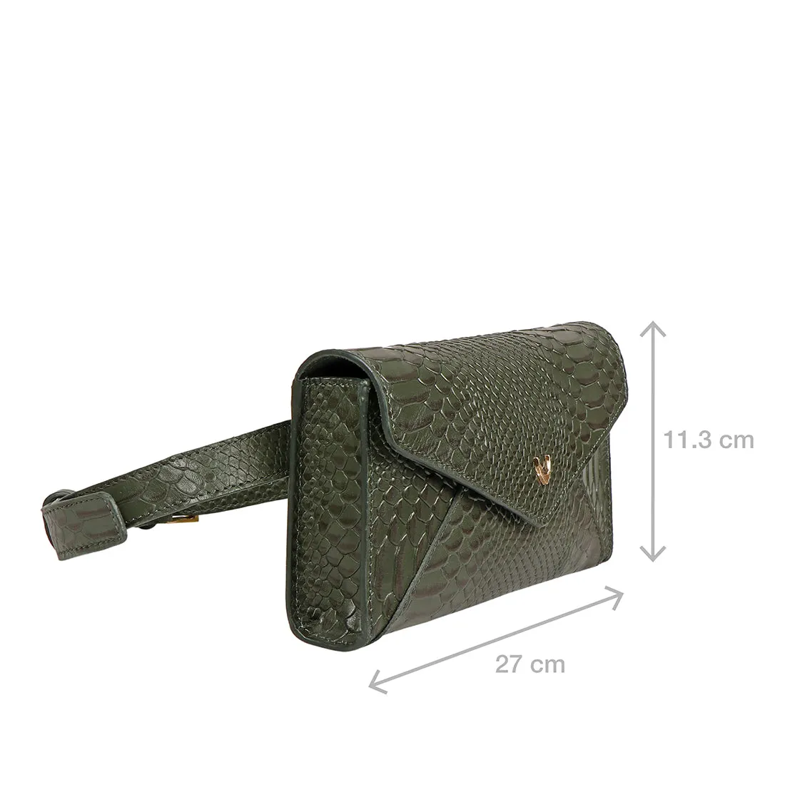 ALICIA 04 BELT BAG