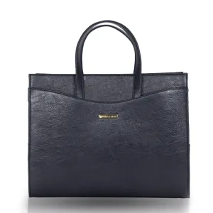 Anie Royal Blue Tote