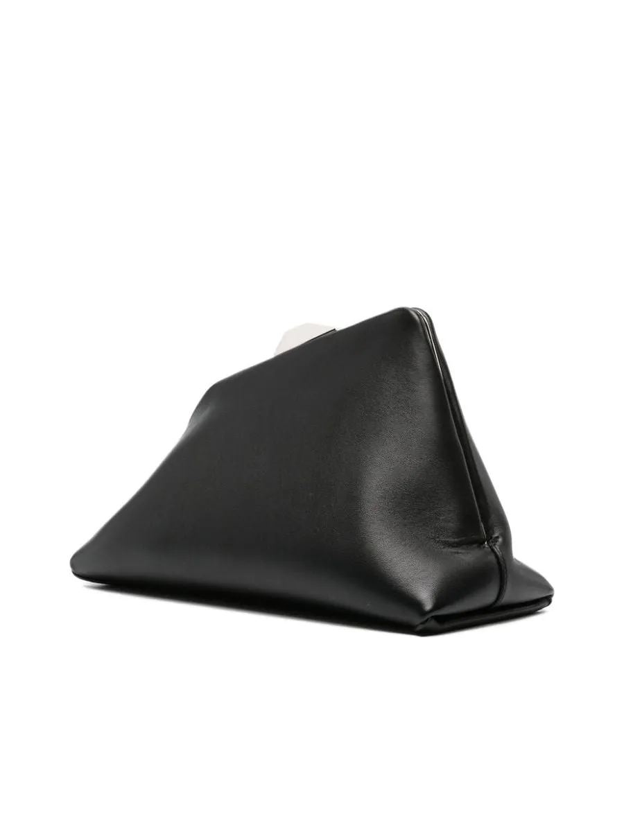 Asymmetric Shoulder Bag