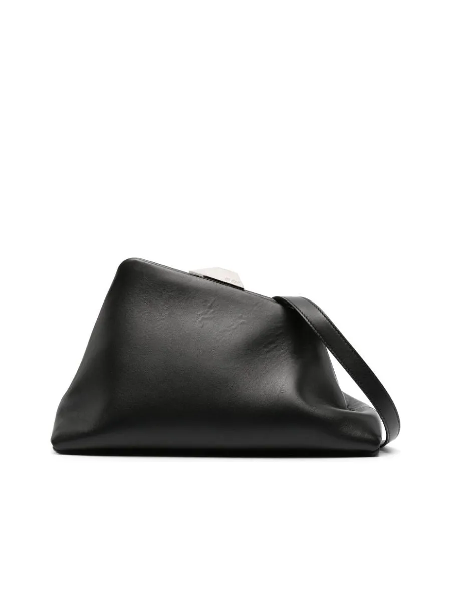 Asymmetric Shoulder Bag