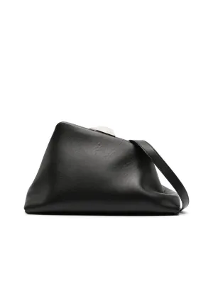 Asymmetric Shoulder Bag