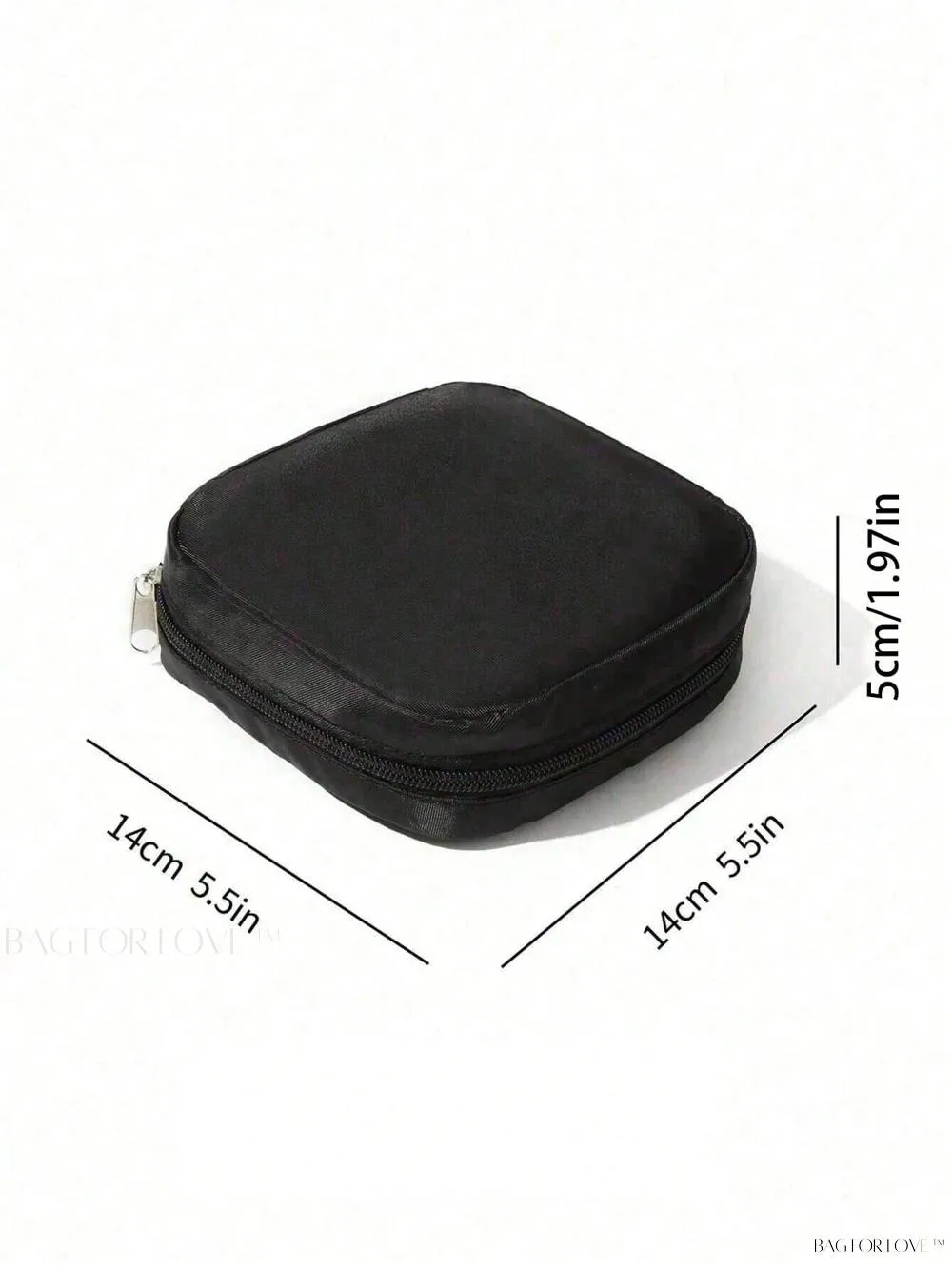 BagForLove - Ladies' Lavish Sanitary Napkin Container