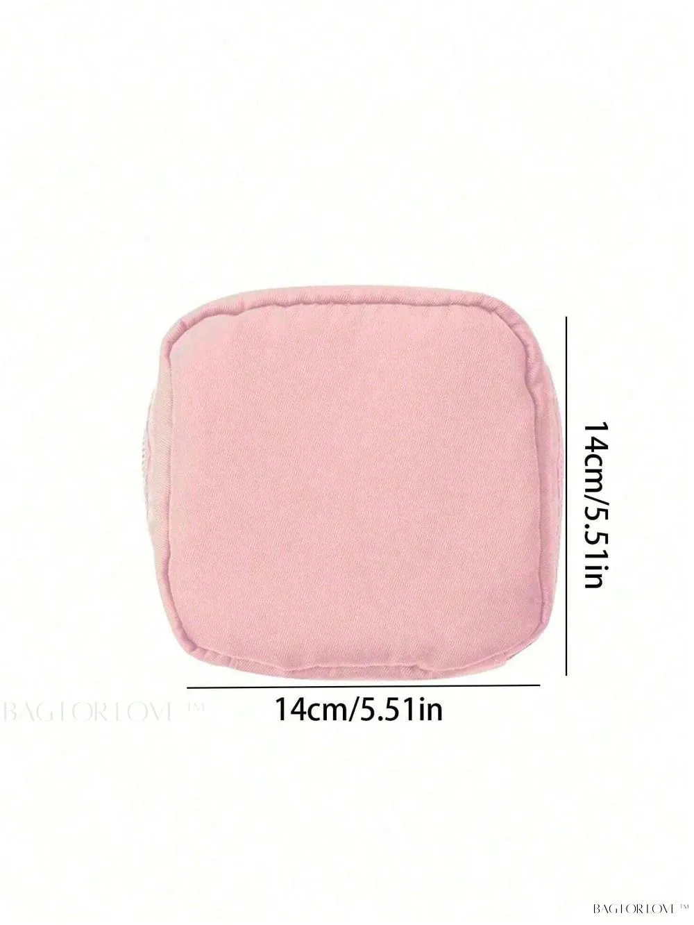 BagForLove - Ladies' Lavish Sanitary Napkin Container