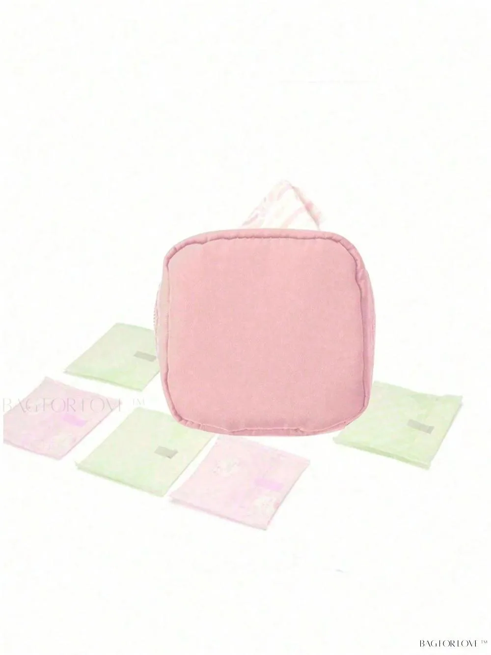 BagForLove - Ladies' Lavish Sanitary Napkin Container