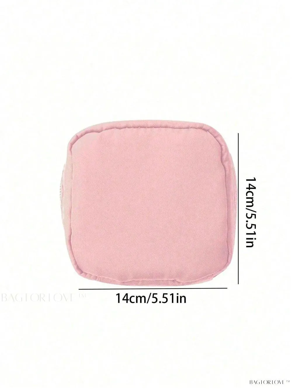 BagForLove - Ladies' Lavish Sanitary Napkin Container