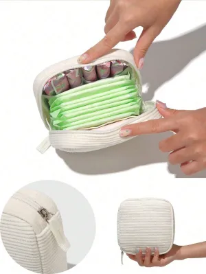 BagForLove - Ladies' Lavish Sanitary Napkin Container