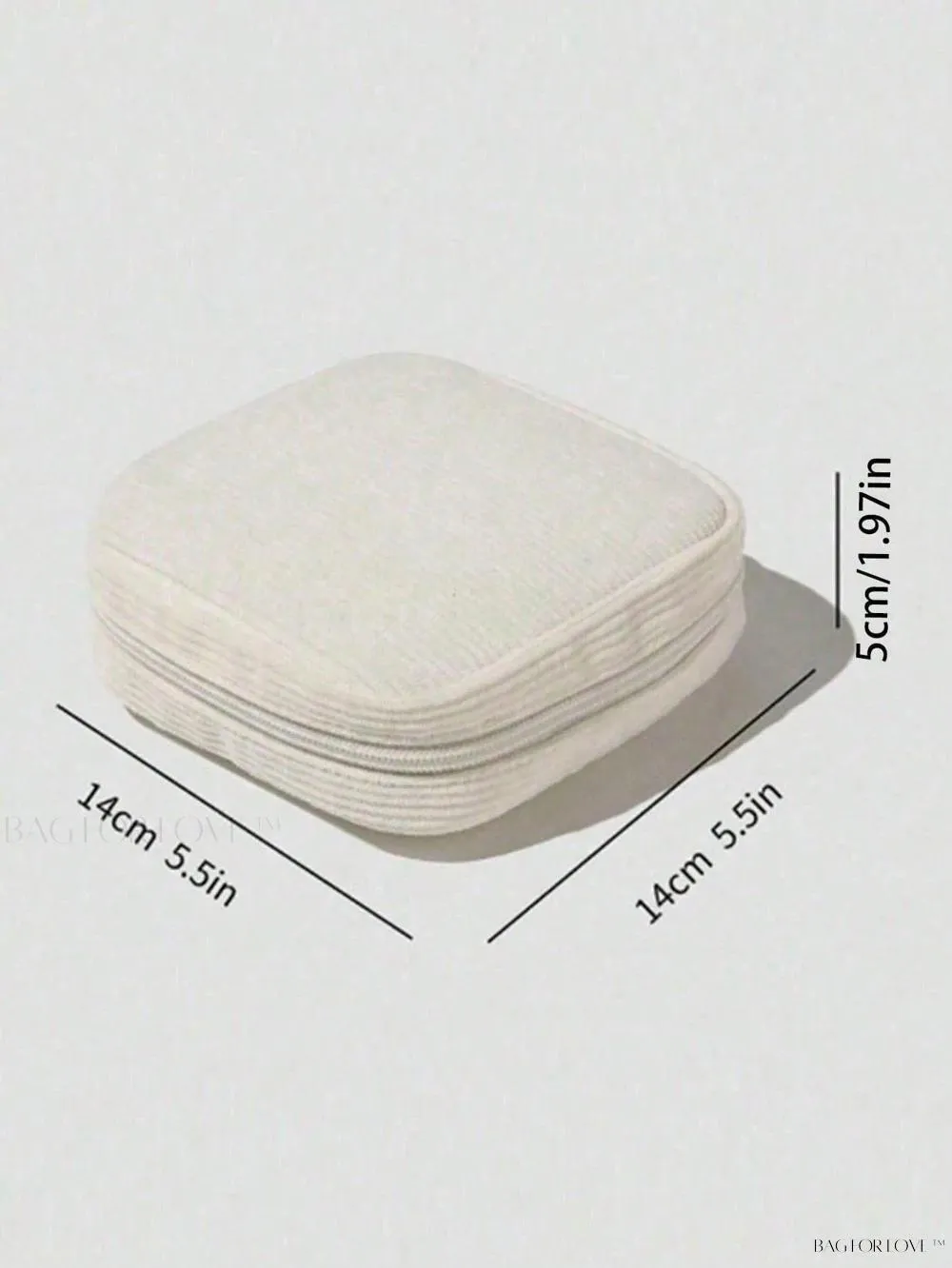 BagForLove - Ladies' Lavish Sanitary Napkin Container