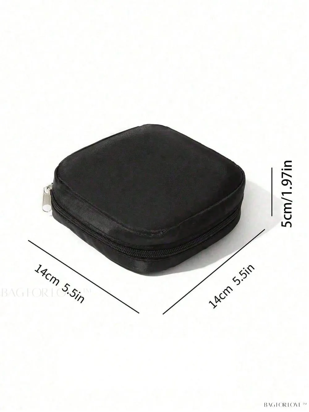 BagForLove - Ladies' Lavish Sanitary Napkin Container