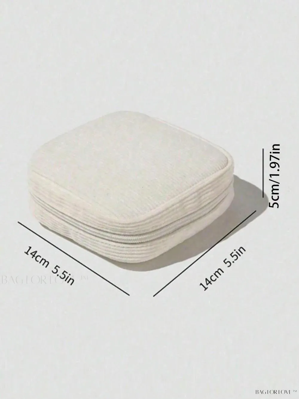 BagForLove - Ladies' Lavish Sanitary Napkin Container