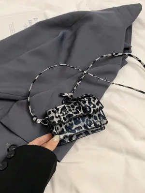 BagForLove - New Arrivals Tie Dye Square Shoulder Bag for Women