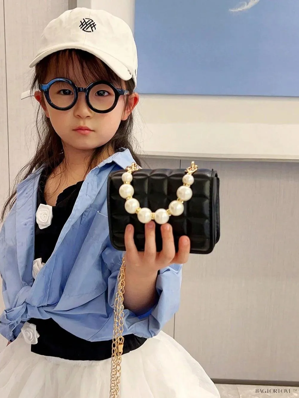 BagForLove - New Arrivals Tie Dye Square Shoulder Bag for Women