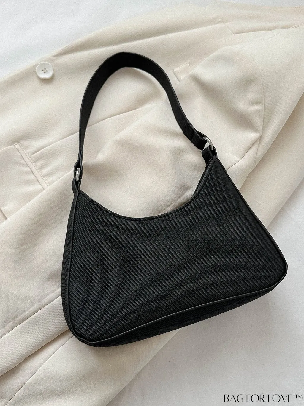 BagForLove - Premium Shoulder Bag with Ample Storage and Sleek Design