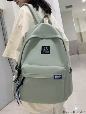 BagForLove - Sleek & Spacious Everyday Backpack