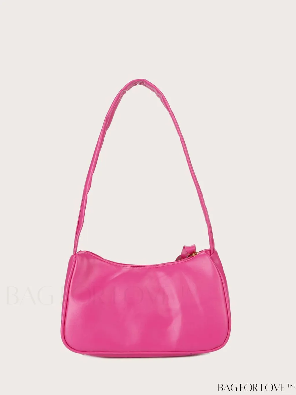 BagForLove - Sleek Shoulder Bag with Minimalist Design