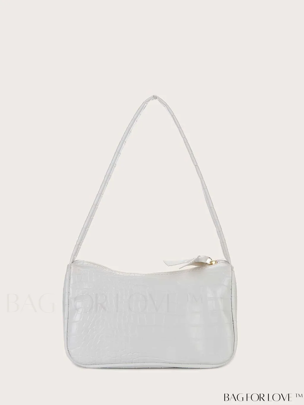 BagForLove - Sleek Shoulder Bag with Minimalist Design