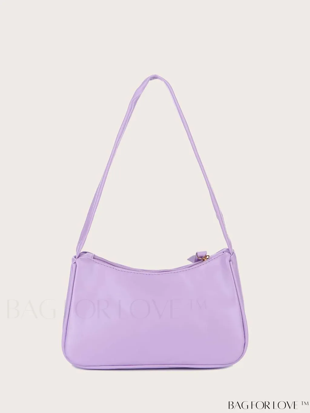 BagForLove - Sleek Shoulder Bag with Minimalist Design