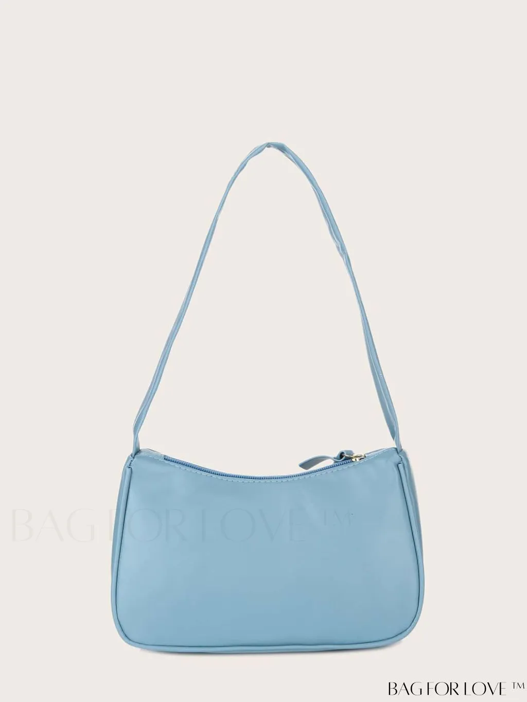 BagForLove - Sleek Shoulder Bag with Minimalist Design