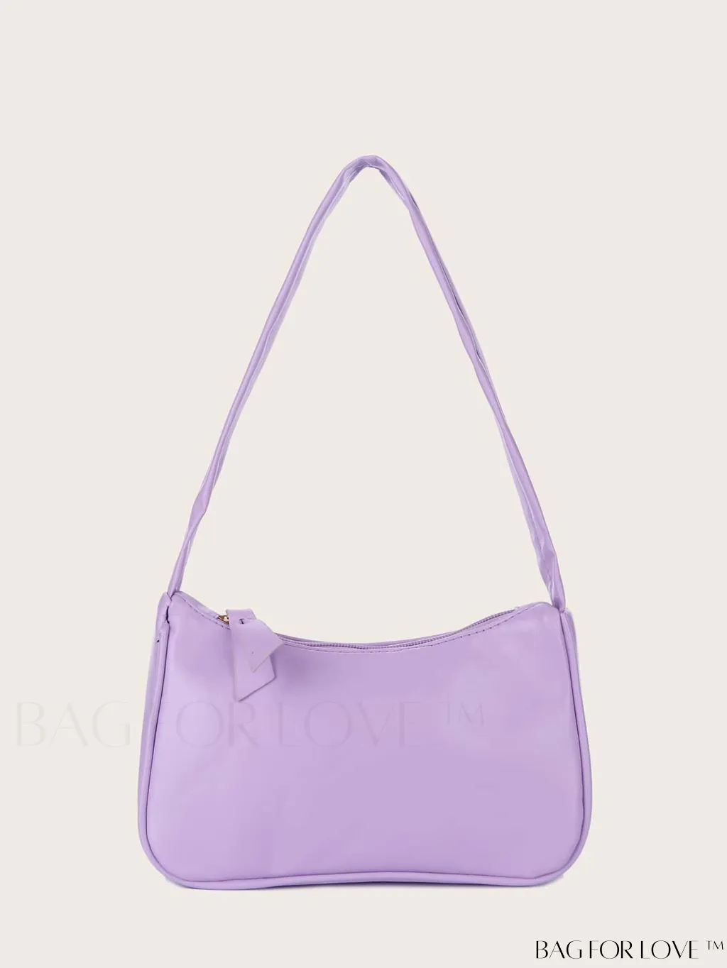 BagForLove - Sleek Shoulder Bag with Minimalist Design