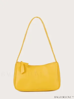 BagForLove - Sleek Shoulder Bag with Minimalist Design