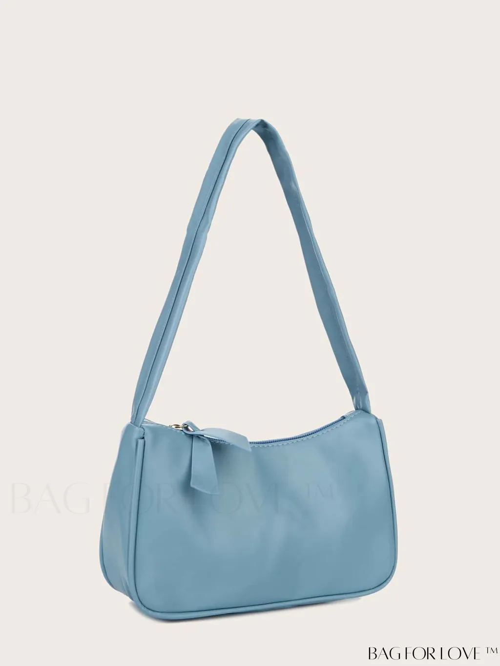 BagForLove - Sleek Shoulder Bag with Minimalist Design