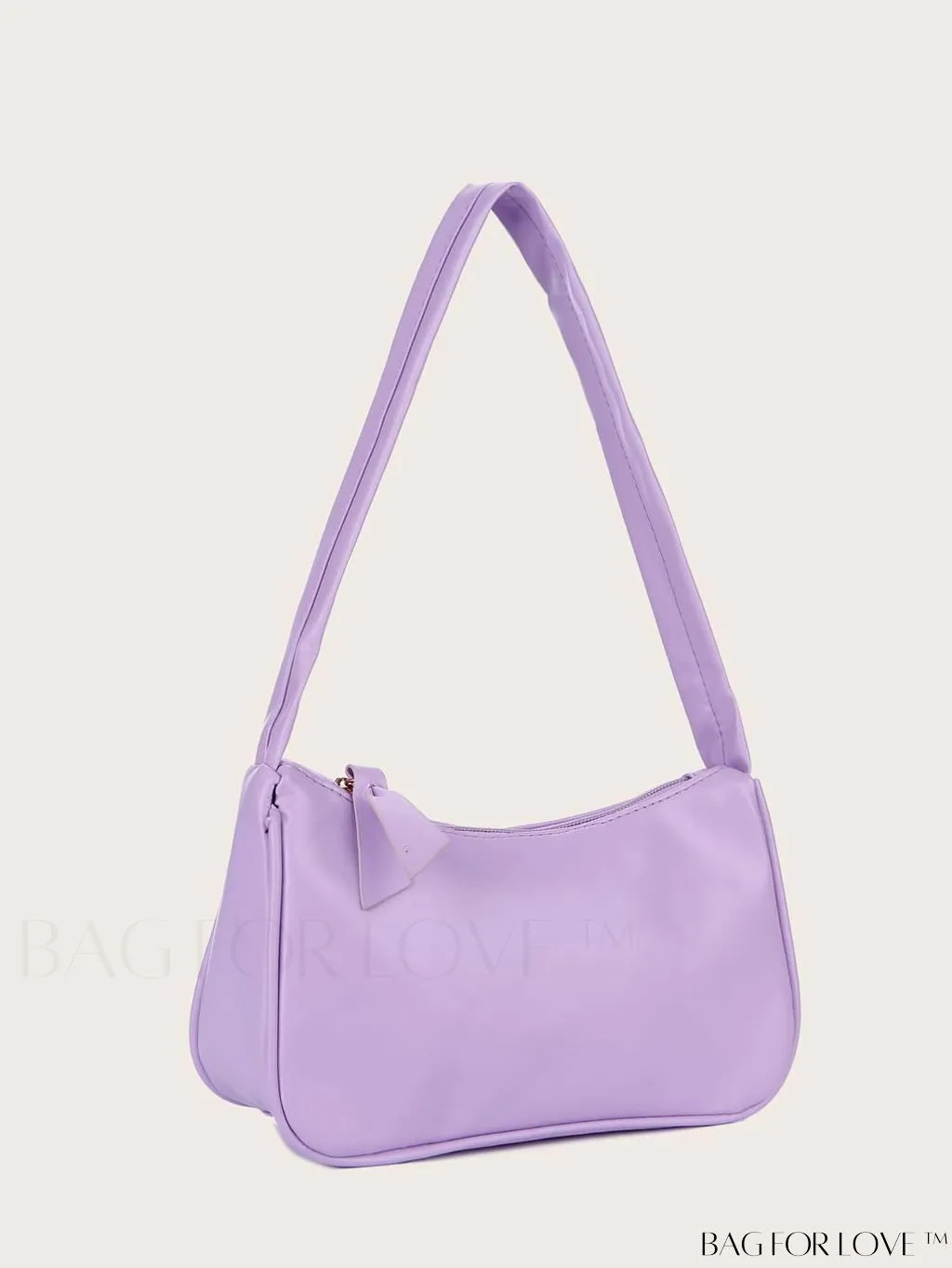 BagForLove - Sleek Shoulder Bag with Minimalist Design