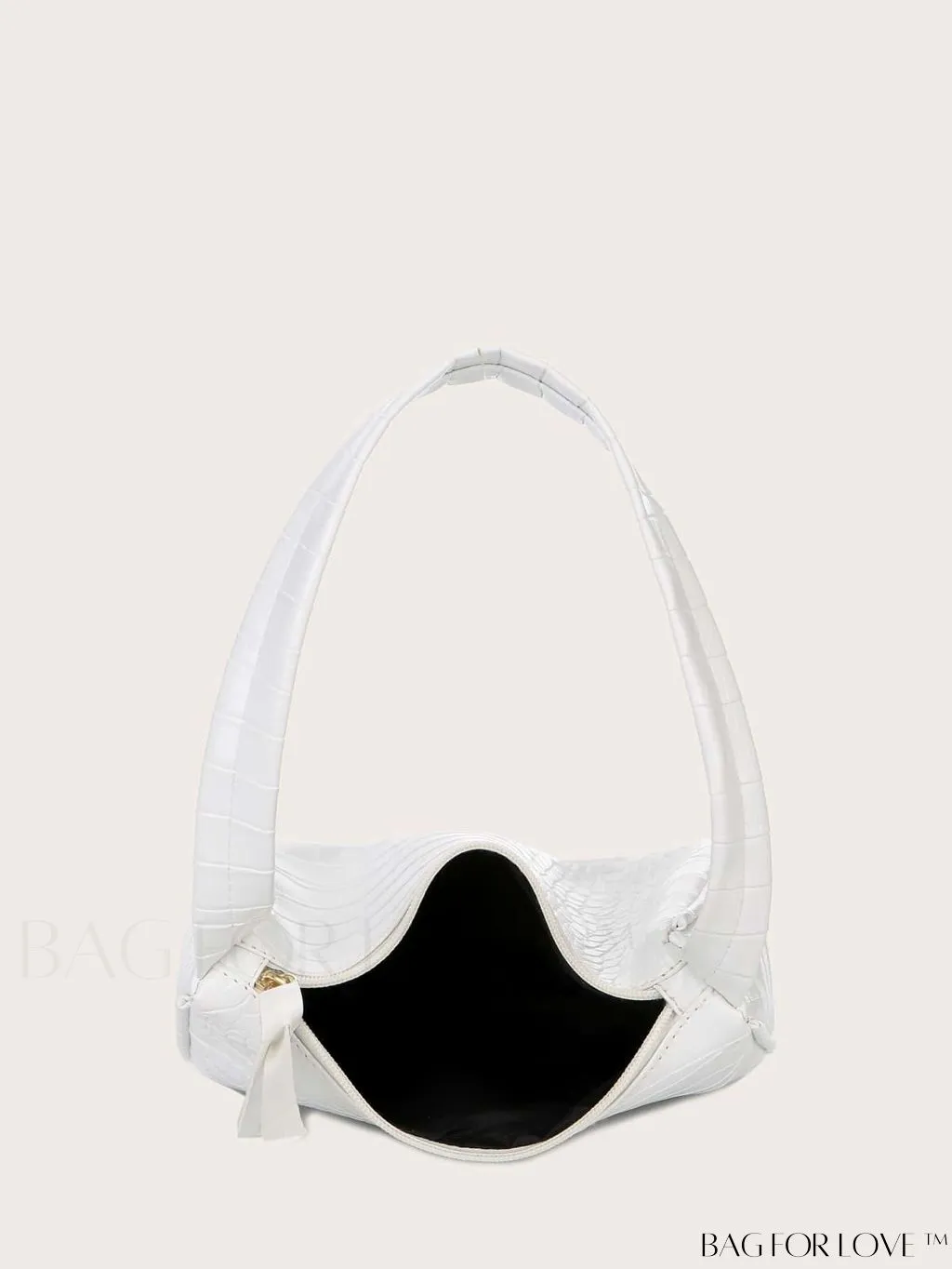 BagForLove - Sleek Shoulder Bag with Minimalist Design